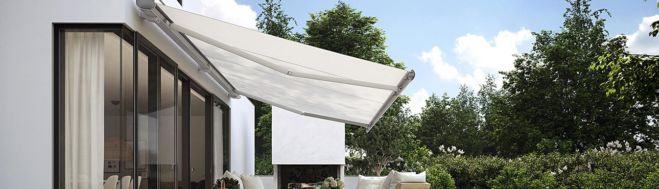 Homepage Fa. Kaspers GmbH: Startbild