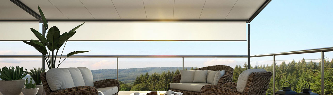 Homepage Fa. Kaspers GmbH: Startbild