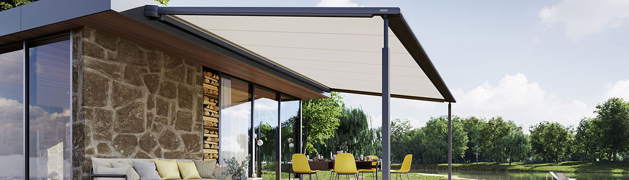 Homepage Fa. Kaspers GmbH: Startbild